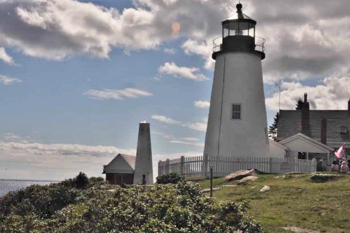 lighthouse